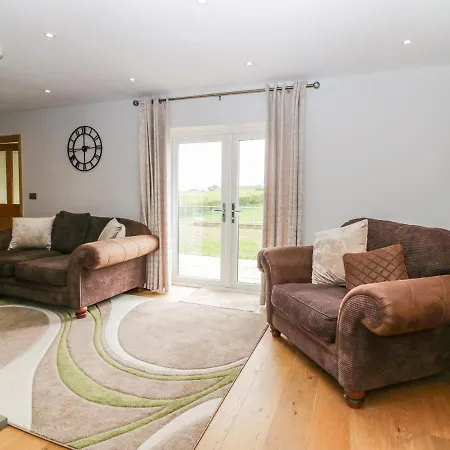 Ferienhaus Primrose *