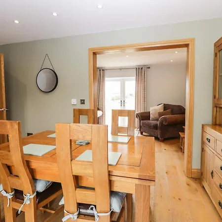 Primrose Holiday home Ulverston