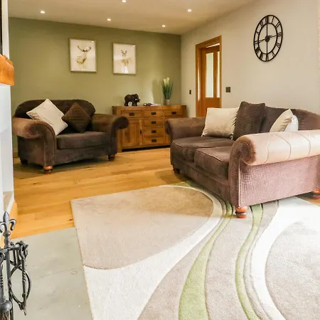 Primrose * Ulverston