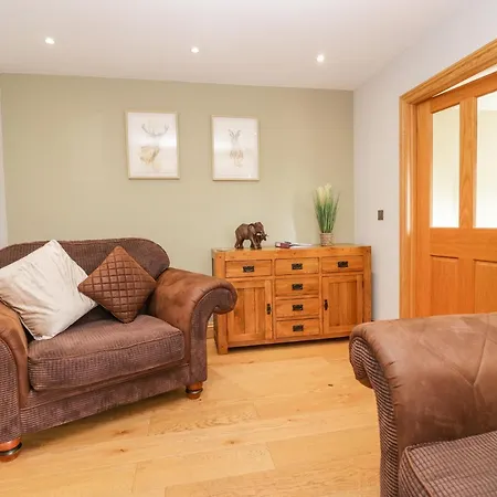 Primrose Holiday home