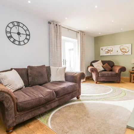 Ferienhaus Primrose *