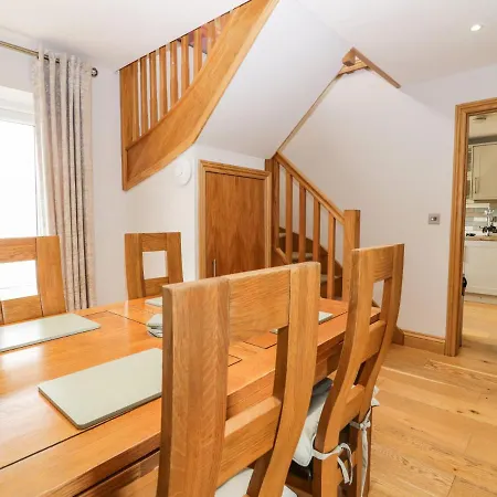 Holiday home Primrose Ulverston