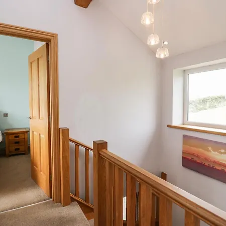 Holiday home Primrose Ulverston