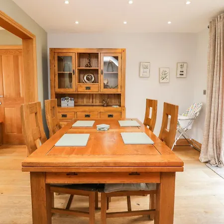 Primrose Holiday home