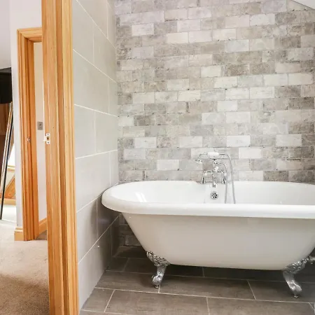 Holiday home Primrose Ulverston