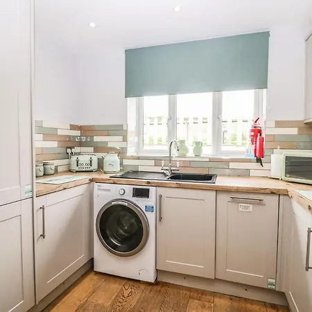 Ferienhaus Primrose *