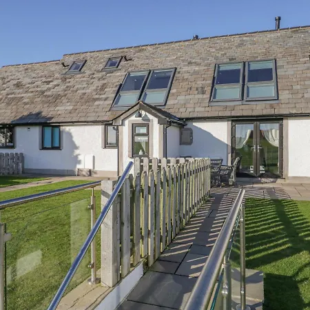 Holiday home Primrose Ulverston