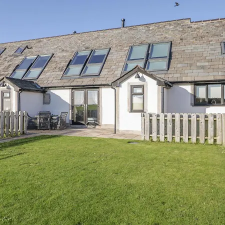 Primrose Holiday home