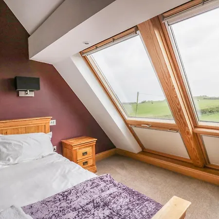 Σπίτι διακοπών Primrose *